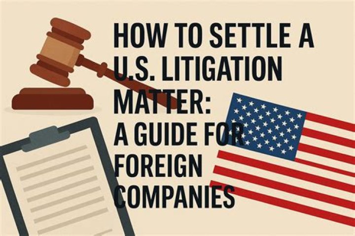 Foreign-cubed Litigation - How To Discuss
