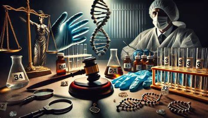 Forensic medicine - How To Discuss