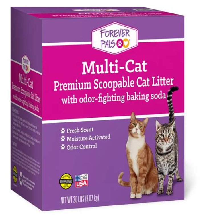 Forever Pals Cat Food - How To Discuss