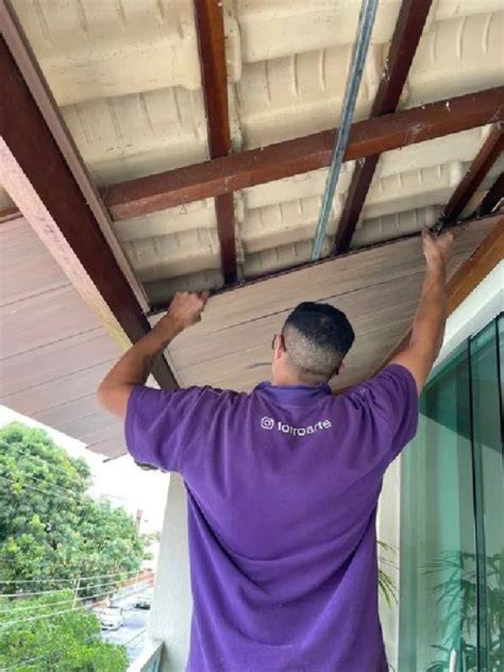 Forro De Pvc PreÃ§o M2