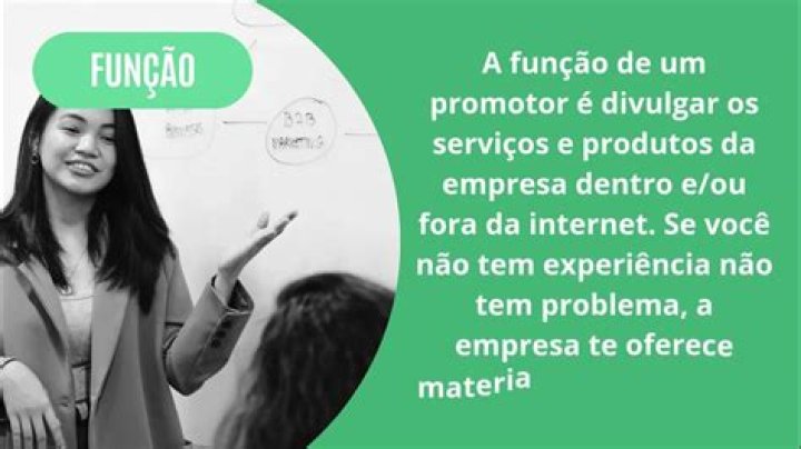 Fr Promotora - How To Discuss