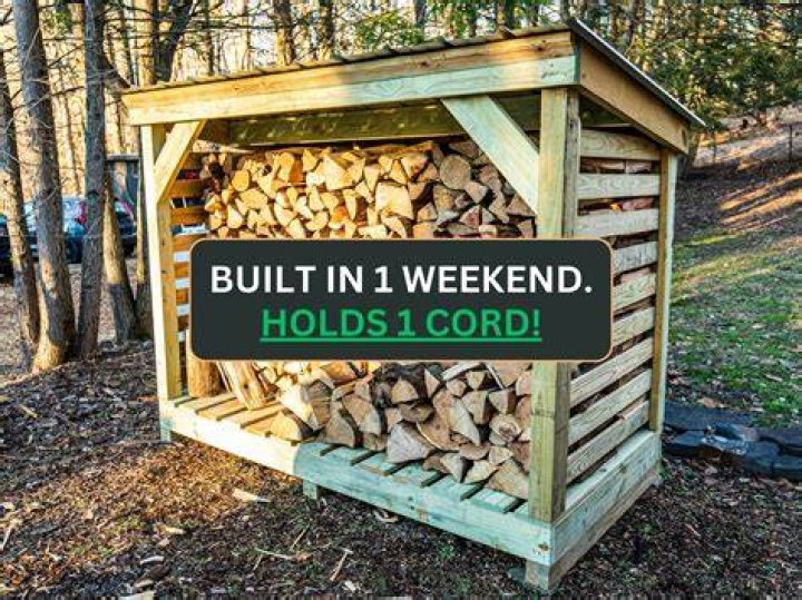 Free firewood - How To Discuss