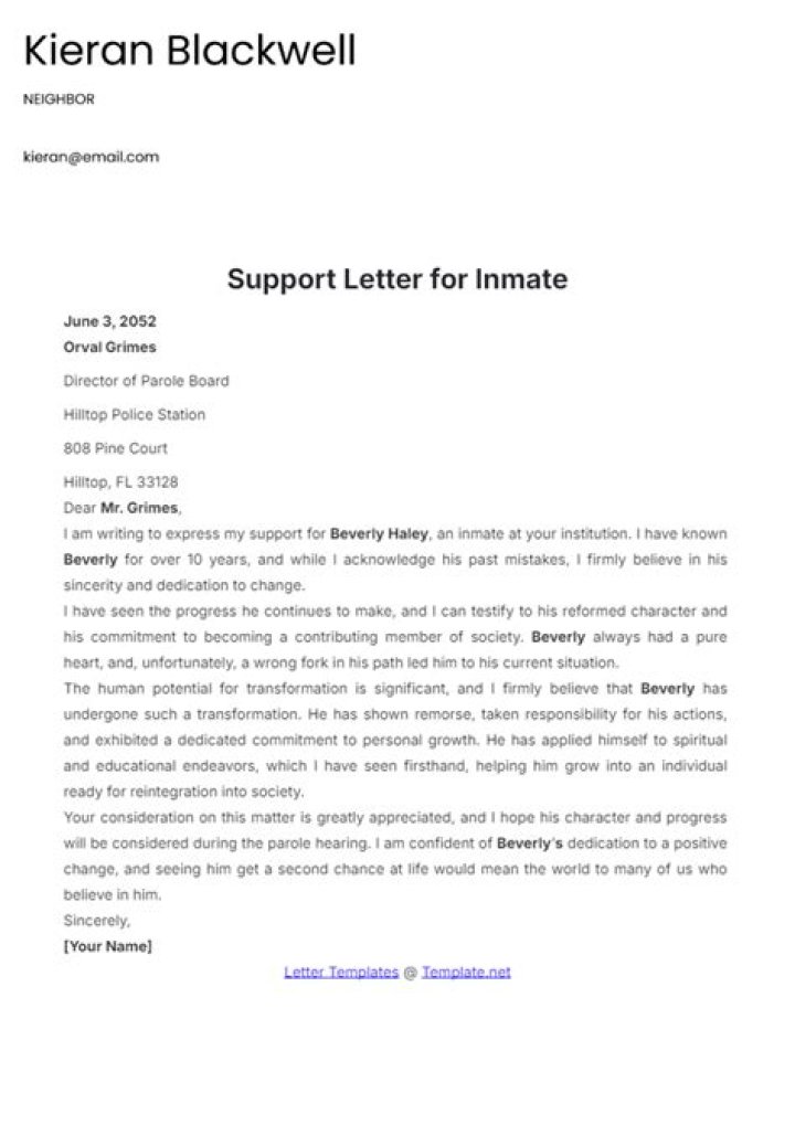 Free Prints For Inmates - How To Discuss