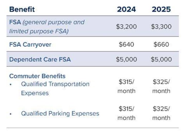 Fsa limits 2021 - How To Discuss