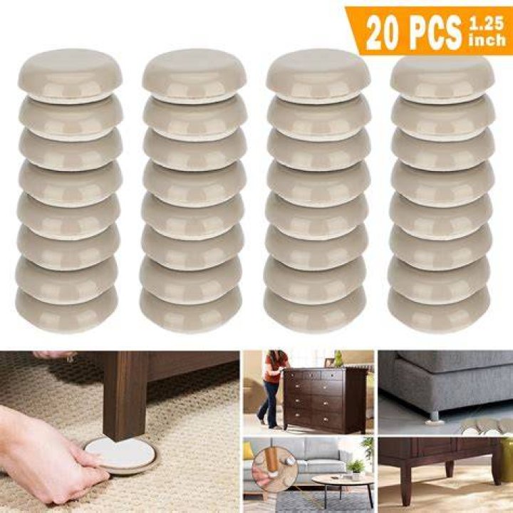 Furniture Sliders Walmart - How To Discuss