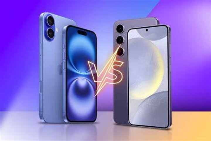 Galaxy vs iphone - How To Discuss