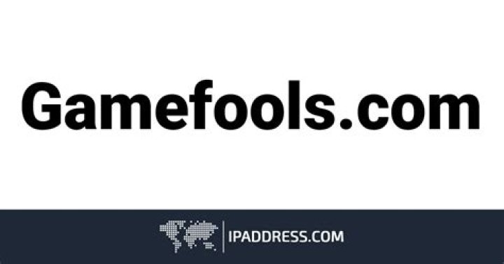 Gamefools Com - How To Discuss