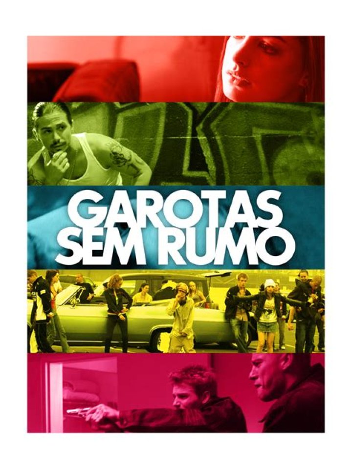 Garotas Sem Rumo - How To Discuss