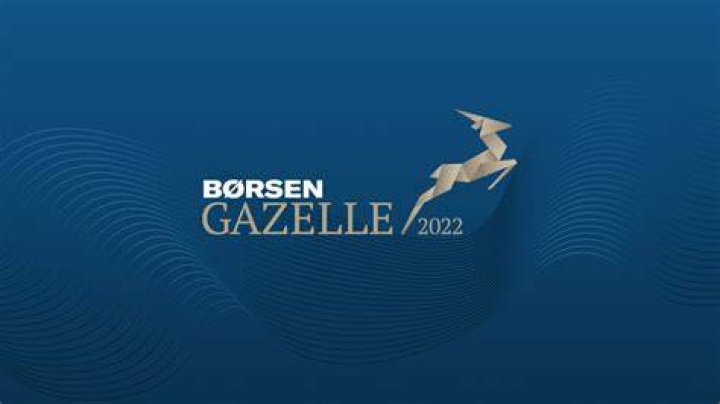 Gazelle company - How To Discuss