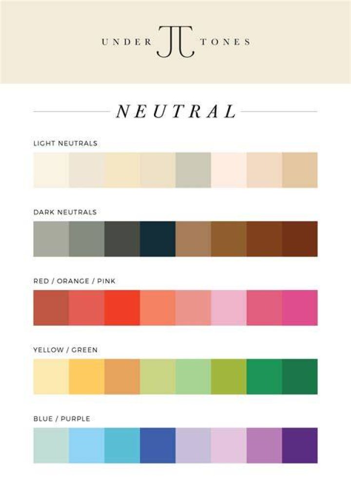 Glitter palette - How To Discuss
