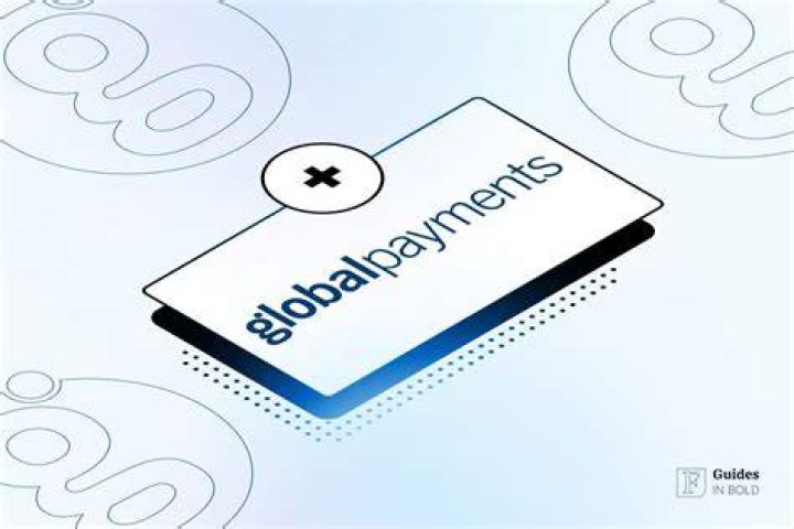 Global payments stock - How To Discuss