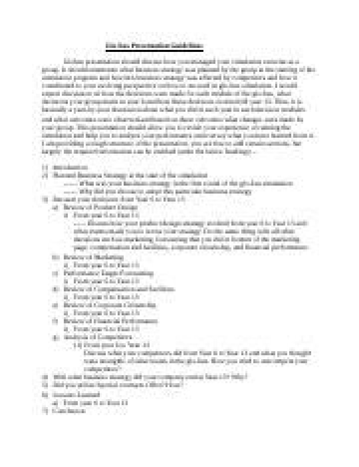 Globus Saarlouis - How To Discuss