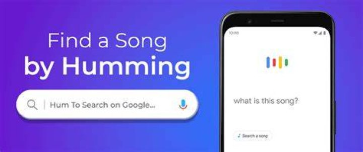Google humming search - How To Discuss