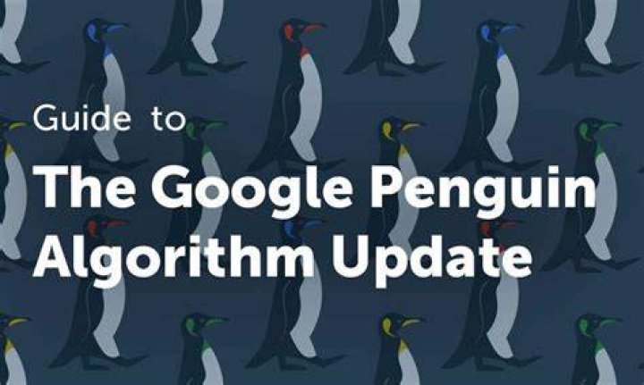 Google Penguin Algorithm - How To Discuss