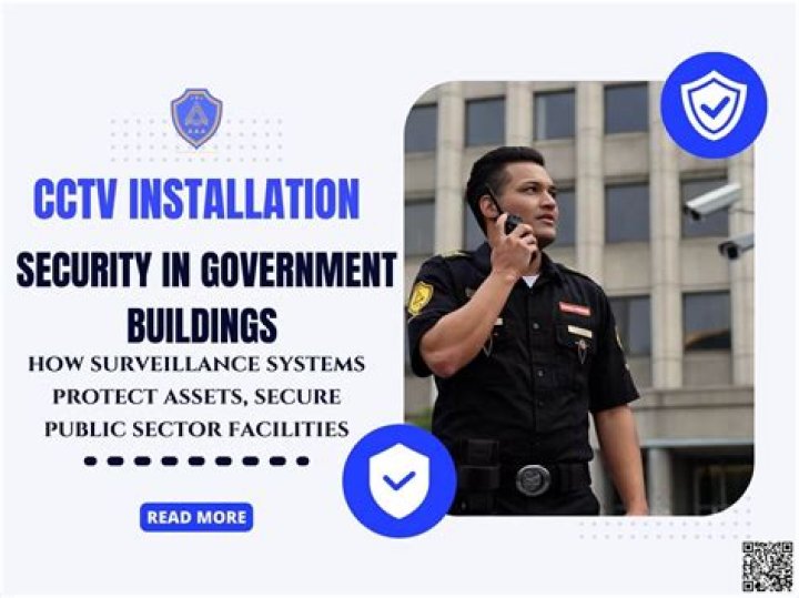 Government Security - How To Discuss