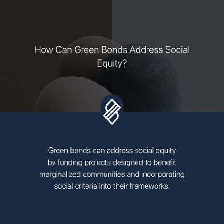 Green Bonds - How To Discuss