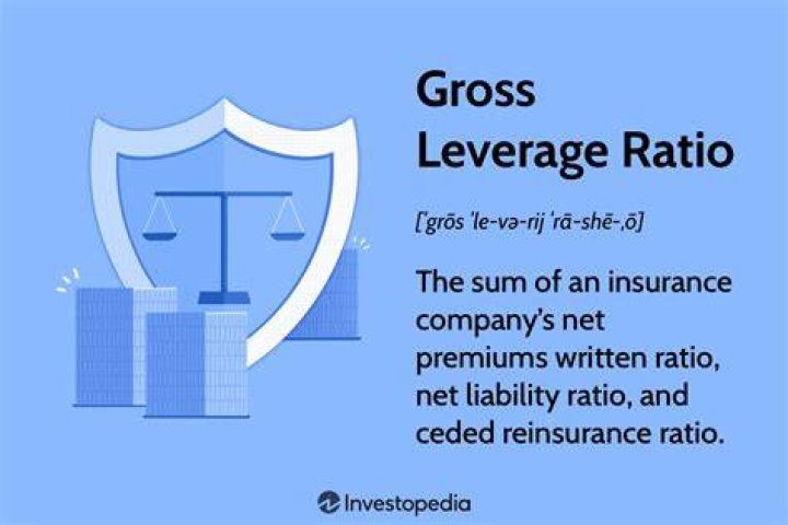 Gross Leverage Ratio - How To Discuss