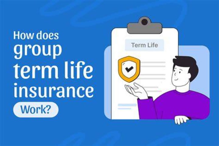Group life insurance - How To Discuss