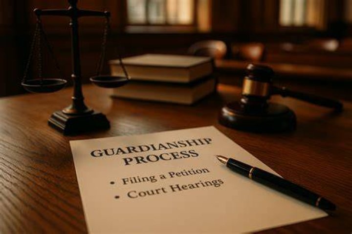 Guardianship - How To Discuss