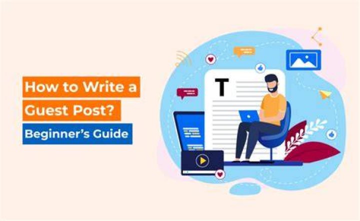 Guest Post - How To Discuss