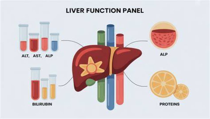 Hepatic Function Panel - How To Discuss