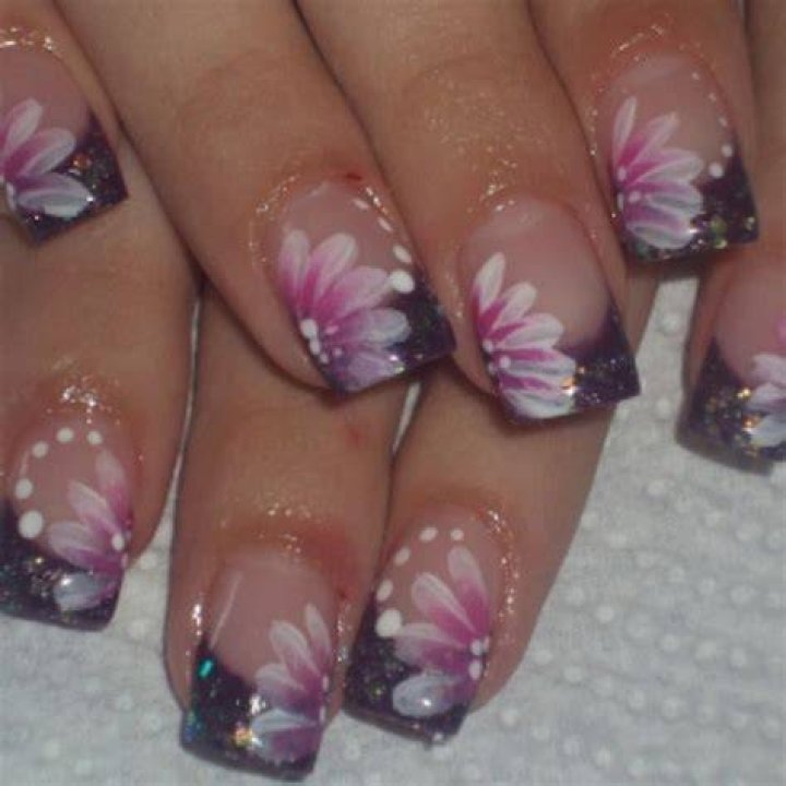 Higurashi Fingernail - How To Discuss