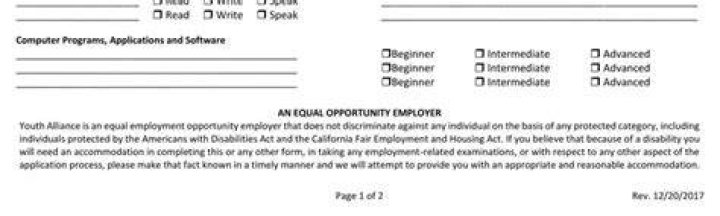 Hollister Application Date Available - How To Discuss