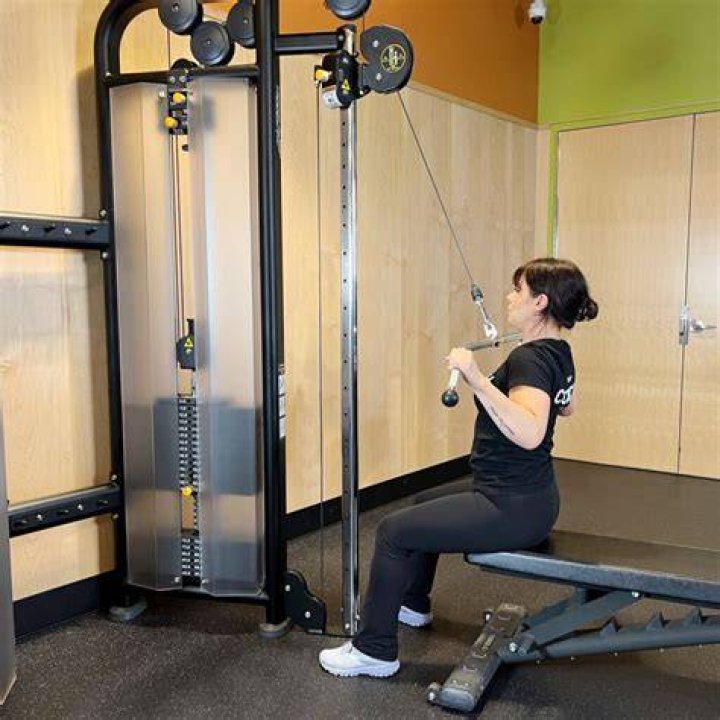 Home Gym Cable Machine - How To Discuss