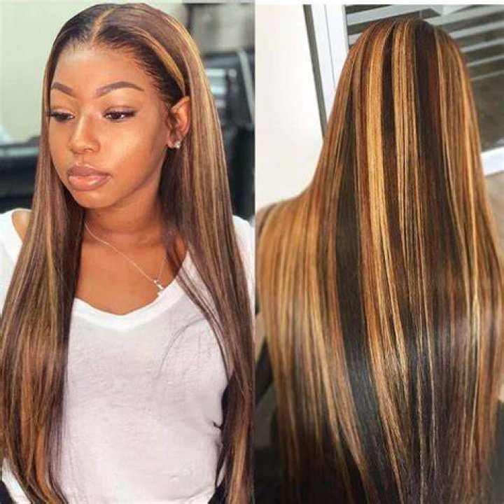 Honey hair - How To Discuss