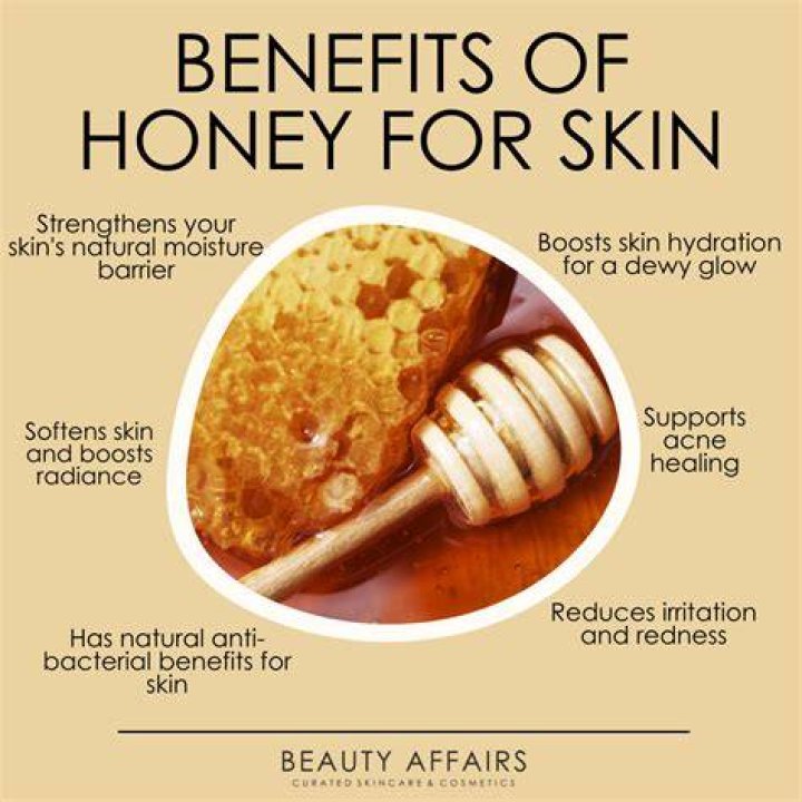 Honey skin care - How To Discuss