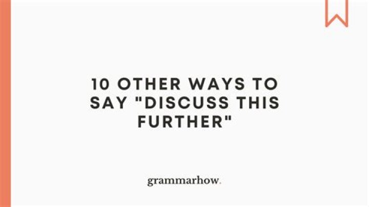 Honeyman - How To Discuss