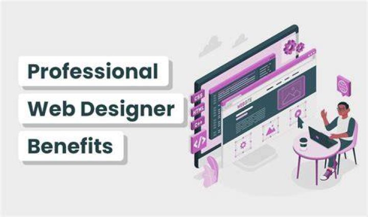 How can a web Designer Improve Business Sales?