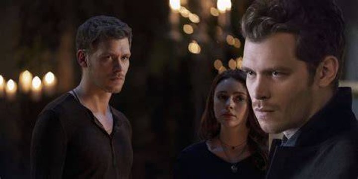 How Did Klaus Die - How To Discuss