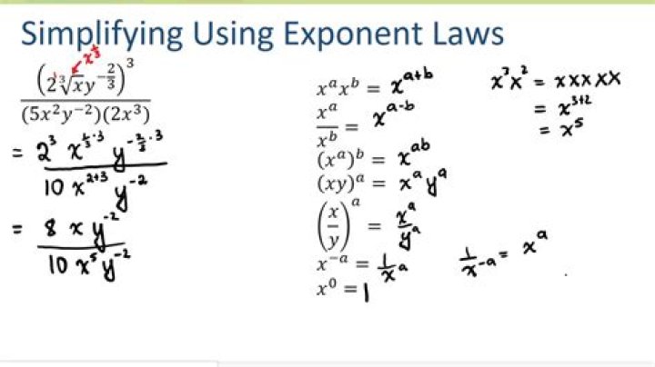 How do you simplify #3x^-3# and write it using only positive exponents?