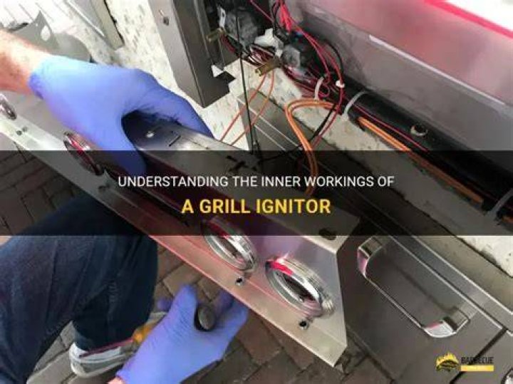 How Does A Grill Ignitor Work