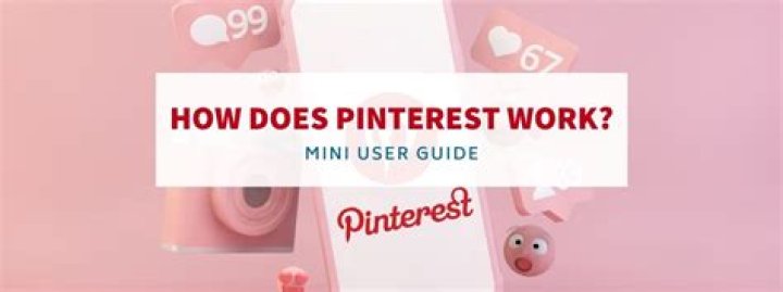 How does pinterest work - How To Discuss
