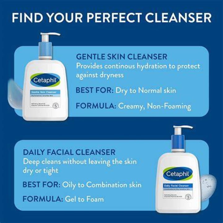 How Long Does Cetaphil Take To Work