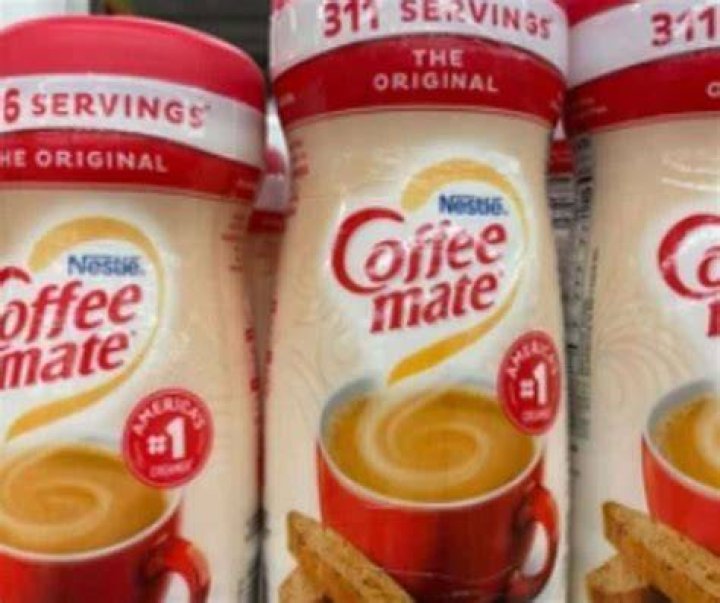 How Long Does Coffee Mate Liquid Creamer Last