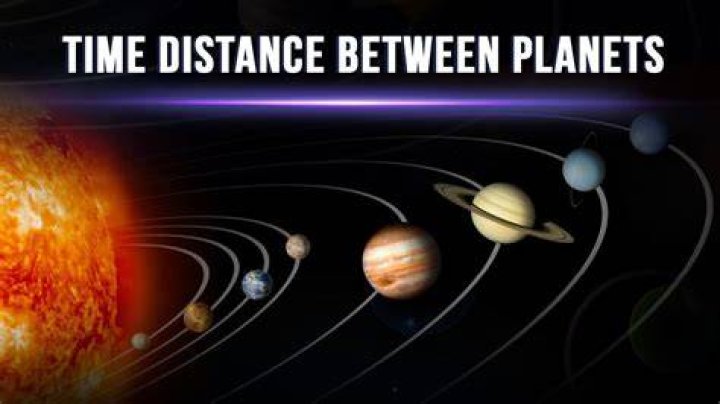 How Long Would It Take To Drive To The Sun