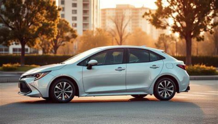 How Many Miles Does A Toyota Corolla Last