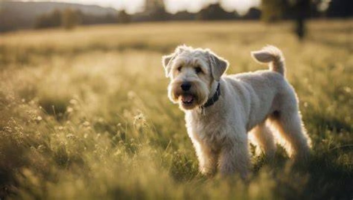 How Much Do Wheaten Terriers Cost