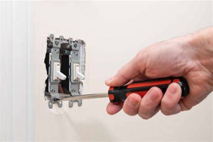 How Much Does It Cost To Move A Light Switch