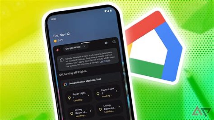 How much is a google home
