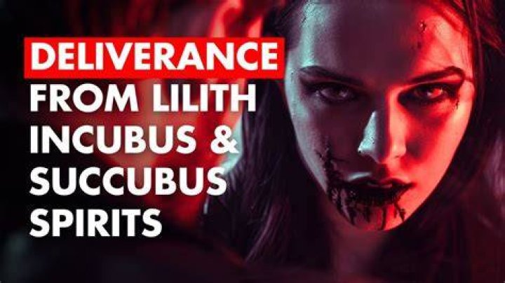 How To Attract An Incubus