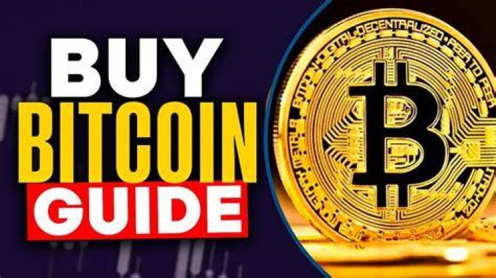 How to Buy Bitcoin - How To Discuss