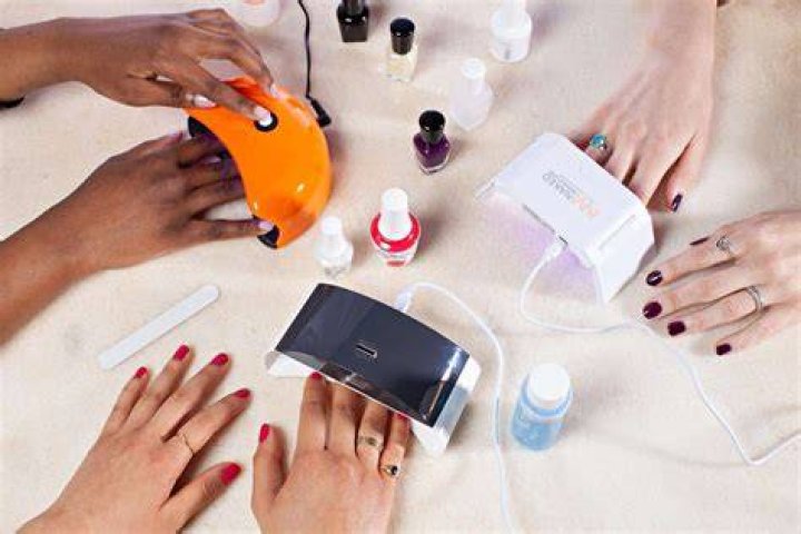 How To Buy Professional Nail Products Without A License