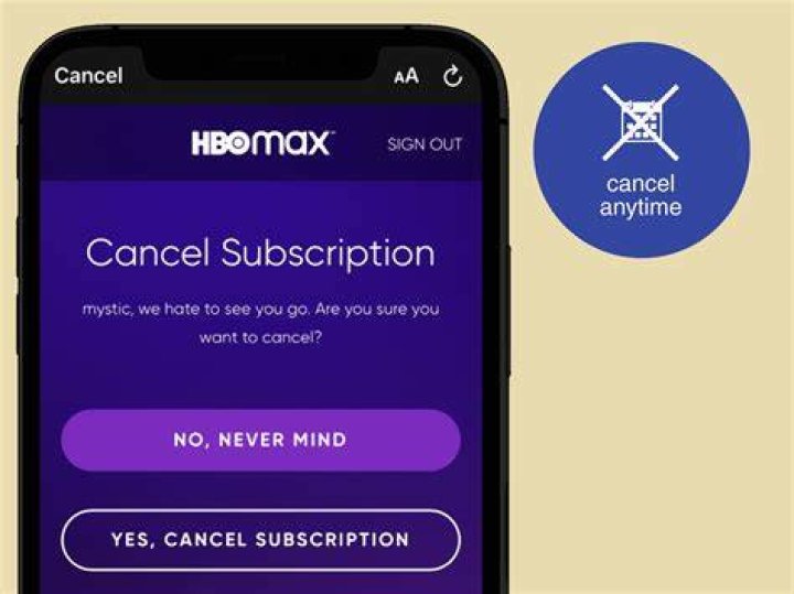 How to cancel hbo - How To Discuss