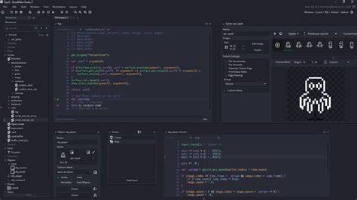 How to code a game