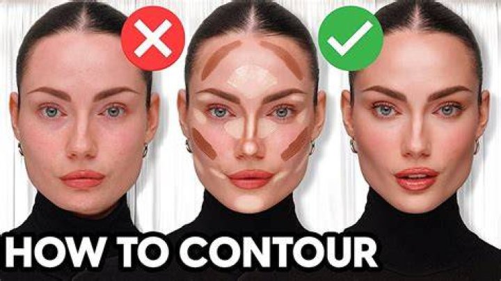 How to contour face - How To Discuss