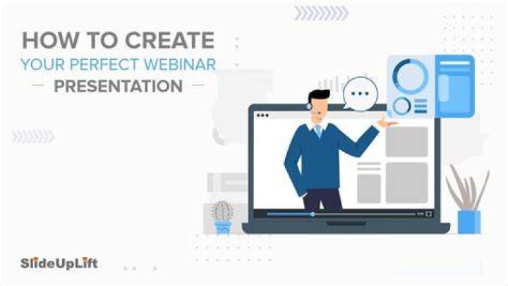 How to deliver a Webinar PowerPoint presentation?